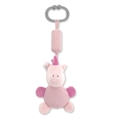 Campanella Unicorn PINK
